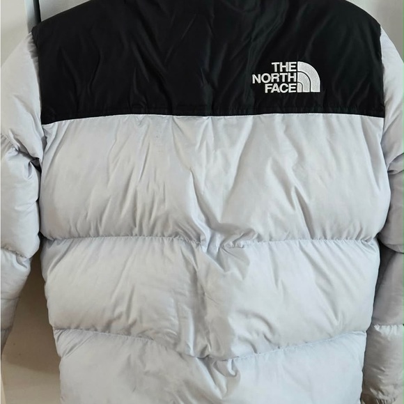 The North Face Black and White Label - Picture 3 of 6
